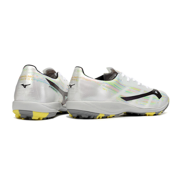 Mizuno Alpha White TF