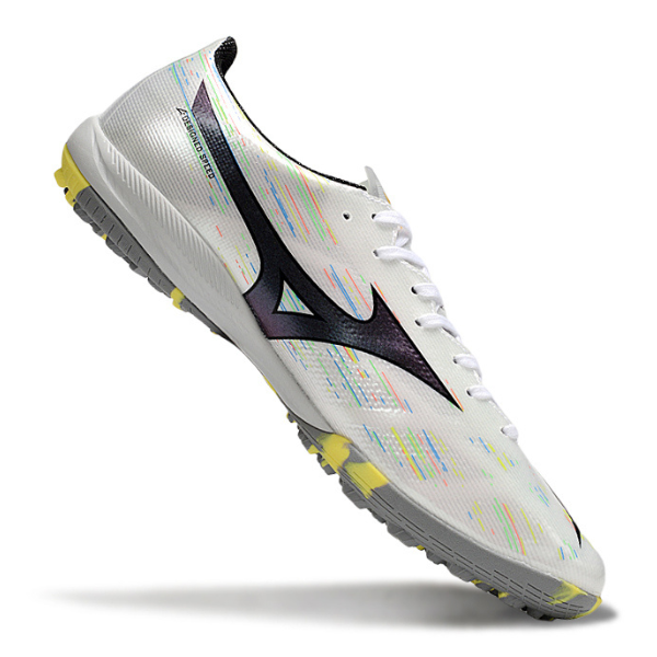Mizuno Alpha White TF