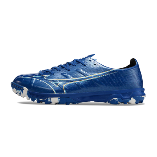 Mizuno Alpha TF Blue