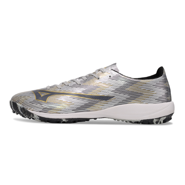Mizuno Alpha Grey TF