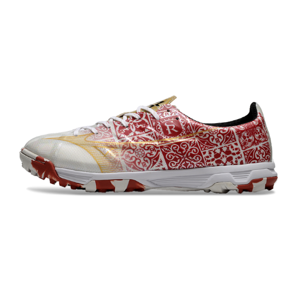 Mizuno Alpha TF Sergio Ramos Sevilla Pack TF