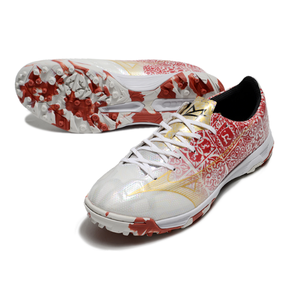 Mizuno Alpha TF Sergio Ramos Sevilla Pack TF