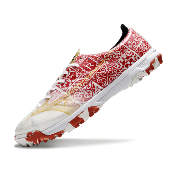 Mizuno Alpha TF Sergio Ramos Sevilla Pack TF