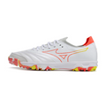 Mizuno Morelia Sala TF Orange and Yellow