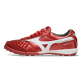 Mizuno Morelia Neo 4 Red and White TF