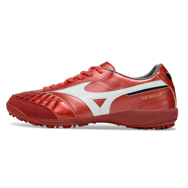 Mizuno Morelia Neo 4 Red TF