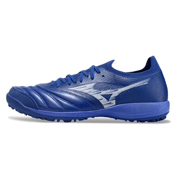 Mizuno Neo Sala TF Blue and White