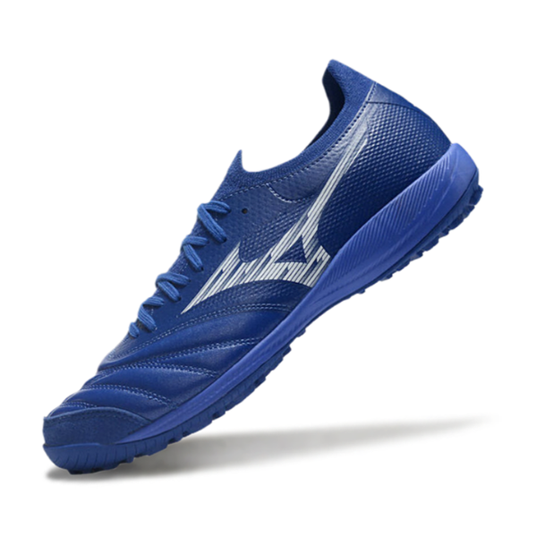 Mizuno Neo Sala TF Blue and White
