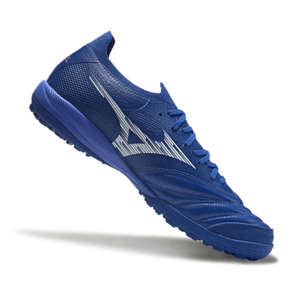 Mizuno Neo Sala TF Blue and White