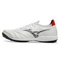 Mizuno Neo Sala TF White Black and Red