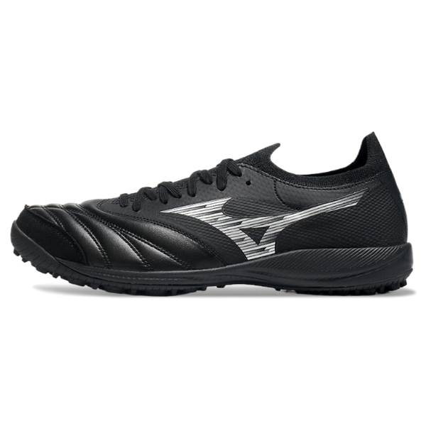 Mizuno Neo Sala TF Black and White