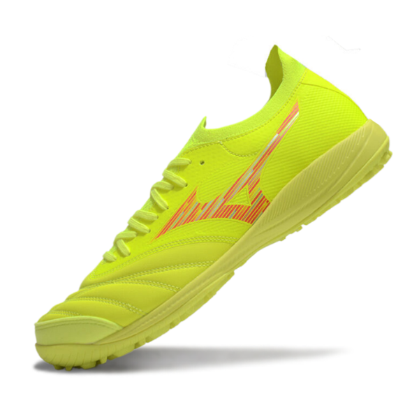 Mizuno Neo Sala TF Green and Red
