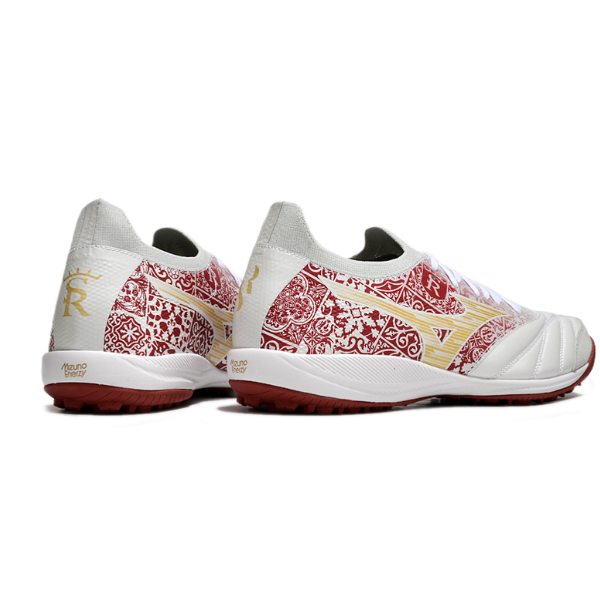 Mizuno Neo Sala Sergio Ramos Sevilla Pack TF