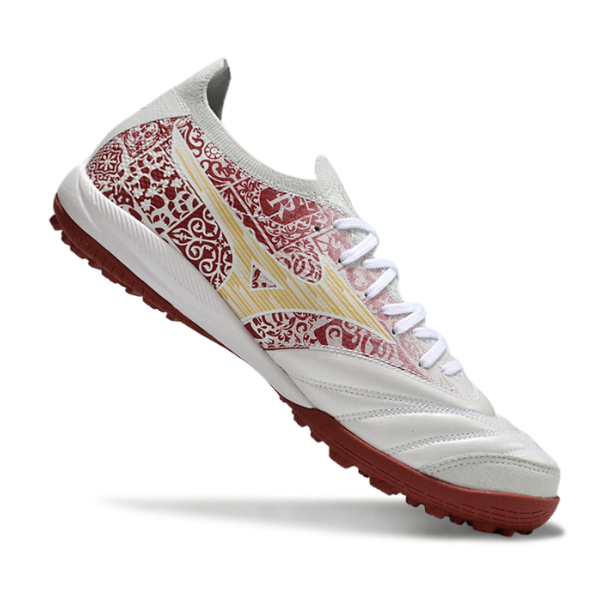 Mizuno Neo Sala Sergio Ramos Sevilla Pack TF
