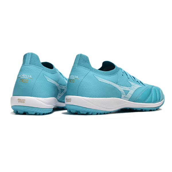 Mizuno Neo Sala TF Light Blue