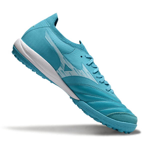 Mizuno Neo Sala TF Light Blue