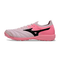 Mizuno Neo Sala TF Pink and White