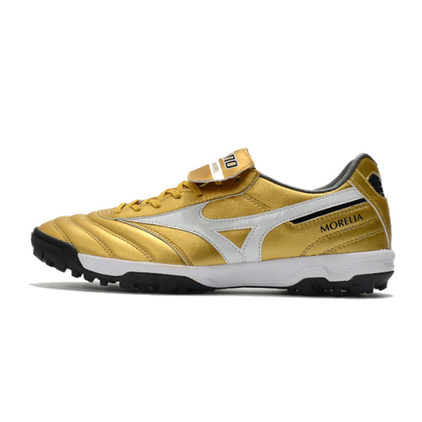Mizuno Morelia Sala Classic Gold TF