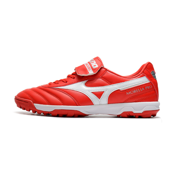 Mizuno Morelia Sala Classic Red TF
