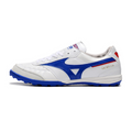 Mizuno Morelia Sala White and Blue TF