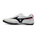 Mizuno Morelia Sala White and Black TF