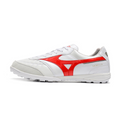 Mizuno Morelia Sala White and Red TF
