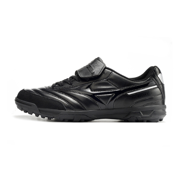 Mizuno Morelia TF Black