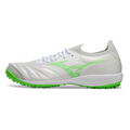 Mizuno Neo Sala White and Green TF