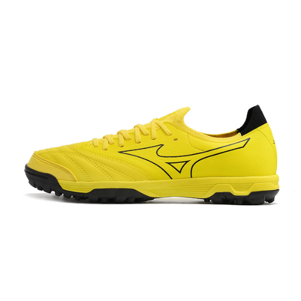 Mizuno Neo Sala TF Yellow and Black
