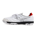 Mizuno Neo Sala TF White and Black