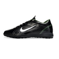Nike Zoom Mercurial Vapor 1 Elite Remake Black TF