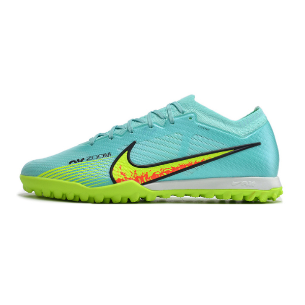 Nike Zoom Mercurial Vapor 15 Elite Green TF