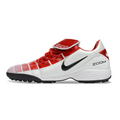 Nike Air Zoom Total 90 III White and Red TF