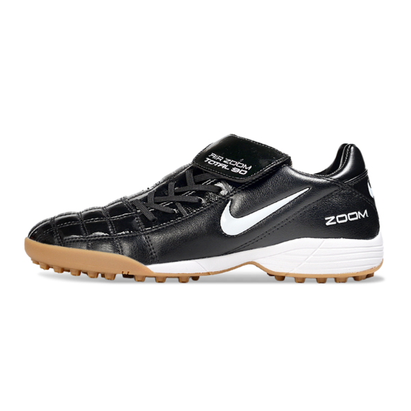 Nike Air Zoom Total 90 III Black TF