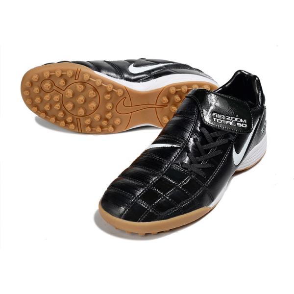 Nike Air Zoom Total 90 III Black TF