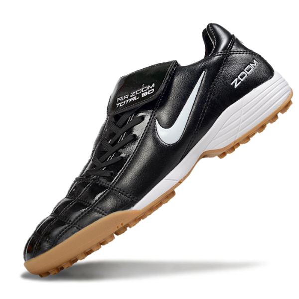Nike Air Zoom Total 90 III Black TF