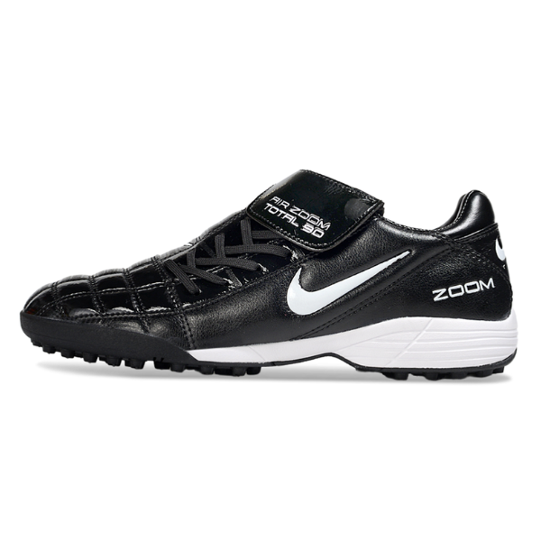Nike Air Zoom Total 90 III Black TF
