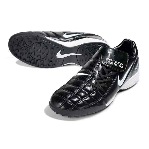 Nike Air Zoom Total 90 III Black TF