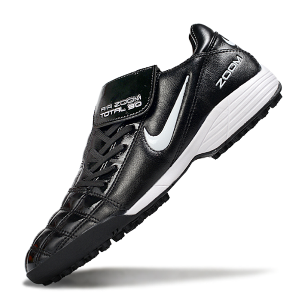 Nike Air Zoom Total 90 III Black TF
