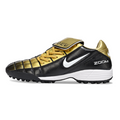 Nike Air Zoom Total 90 III Black and Gold TF