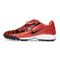 Nike Air Zoom Total 90 III Red and Black TF