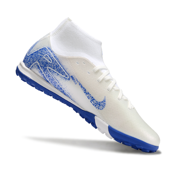 Nike Zoom Mercurial Superfly 10 Academy Blueprint Pack TF