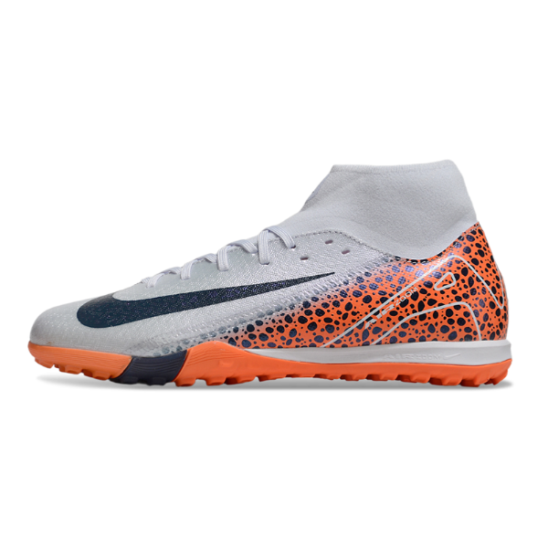 Nike Zoom Mercurial Superfly 10 Academy Electric Pack TF