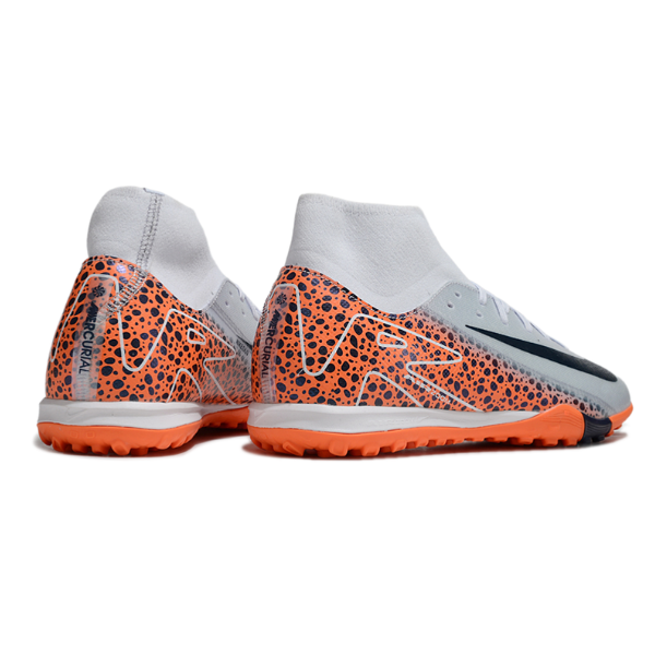 Nike Zoom Mercurial Superfly 10 Academy Electric Pack TF