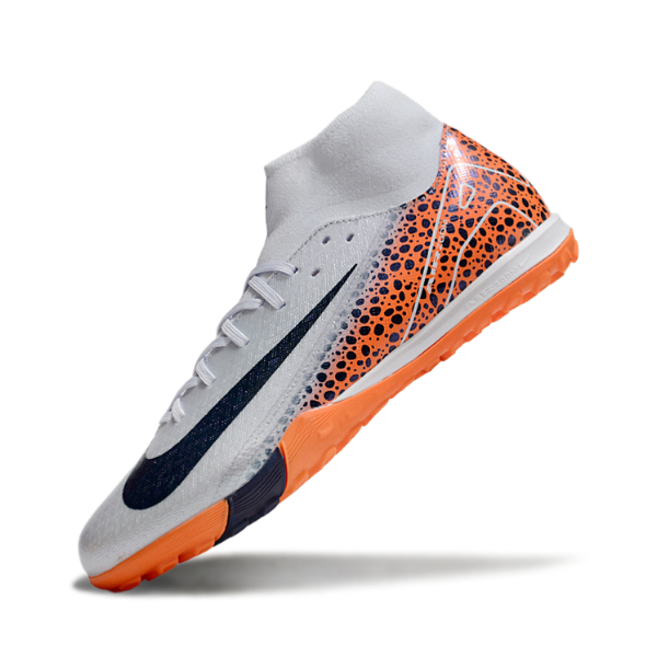Nike Zoom Mercurial Superfly 10 Academy Electric Pack TF