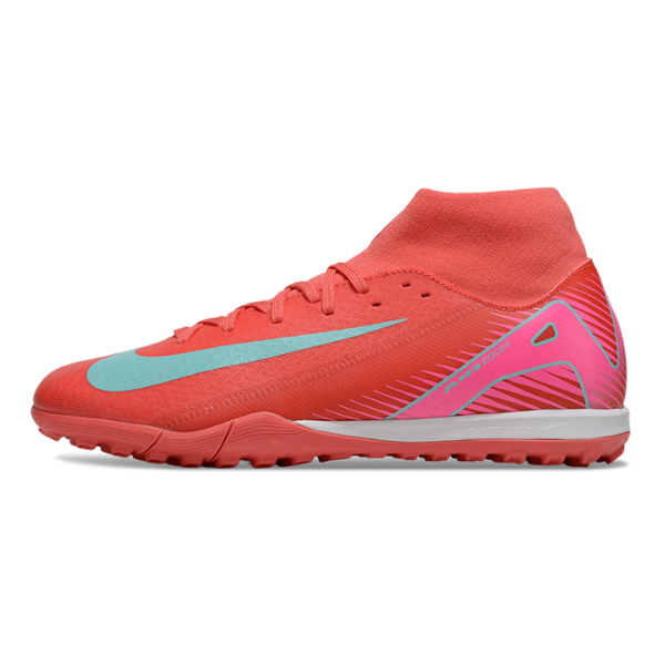 Nike Zoom Mercurial Superfly 10 Academy Mad Energy Pack TF