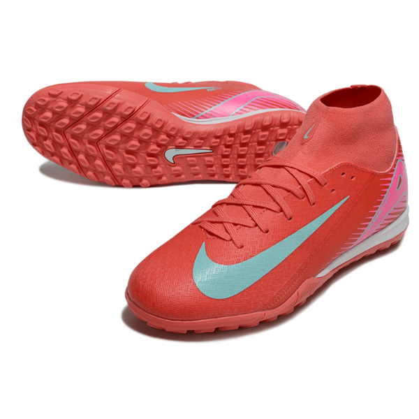 Nike Zoom Mercurial Superfly 10 Academy Mad Energy Pack TF