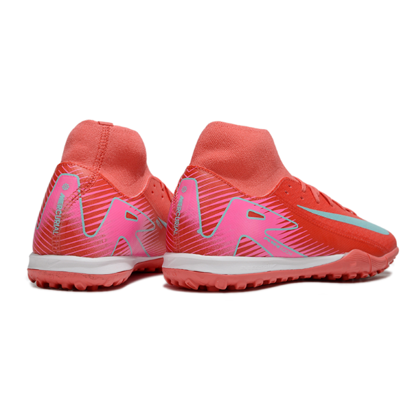 Nike Zoom Mercurial Superfly 10 Academy Mad Energy Pack TF