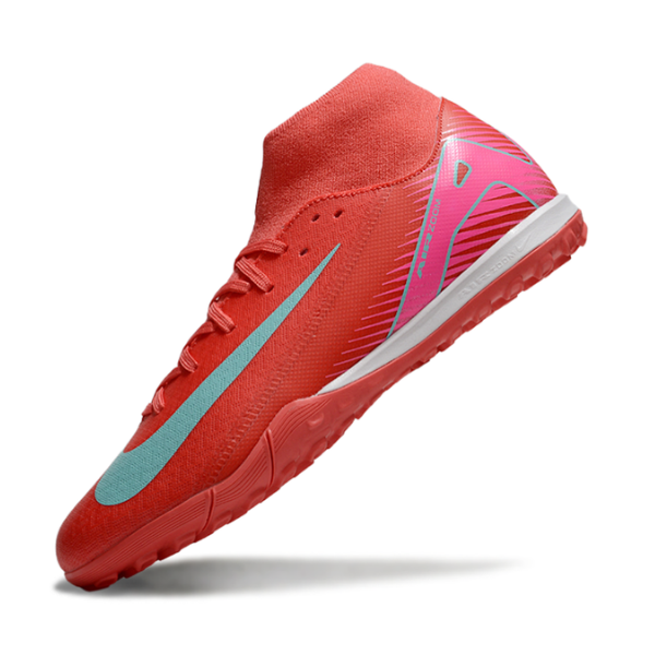 Nike Zoom Mercurial Superfly 10 Academy Mad Energy Pack TF