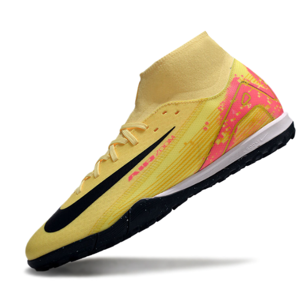 Nike Zoom Mercurial Superfly 10 Academy Mbappe Pack TF
